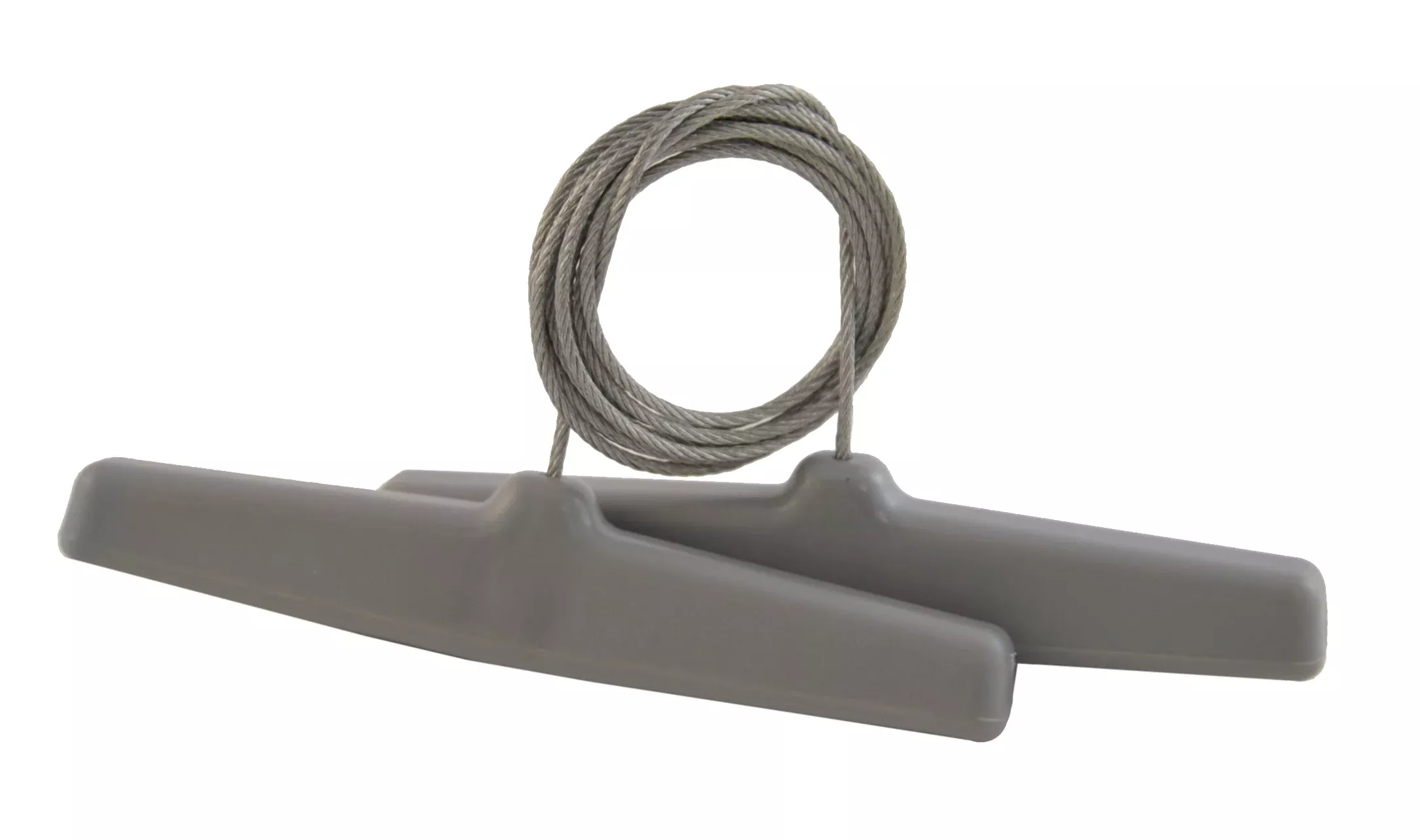 W/ T-HANDLES