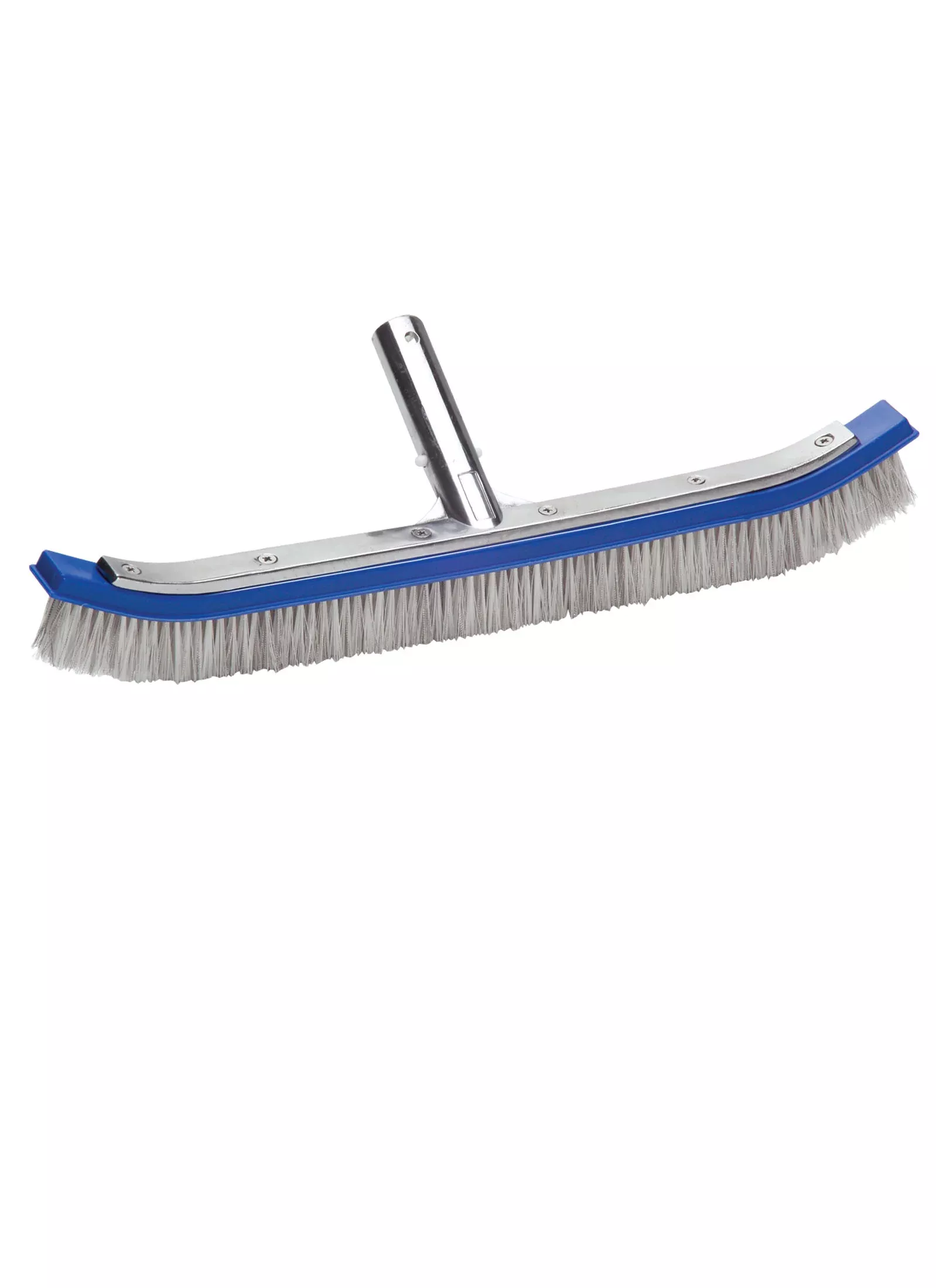 Wall Brush Mixed Bristle 18″