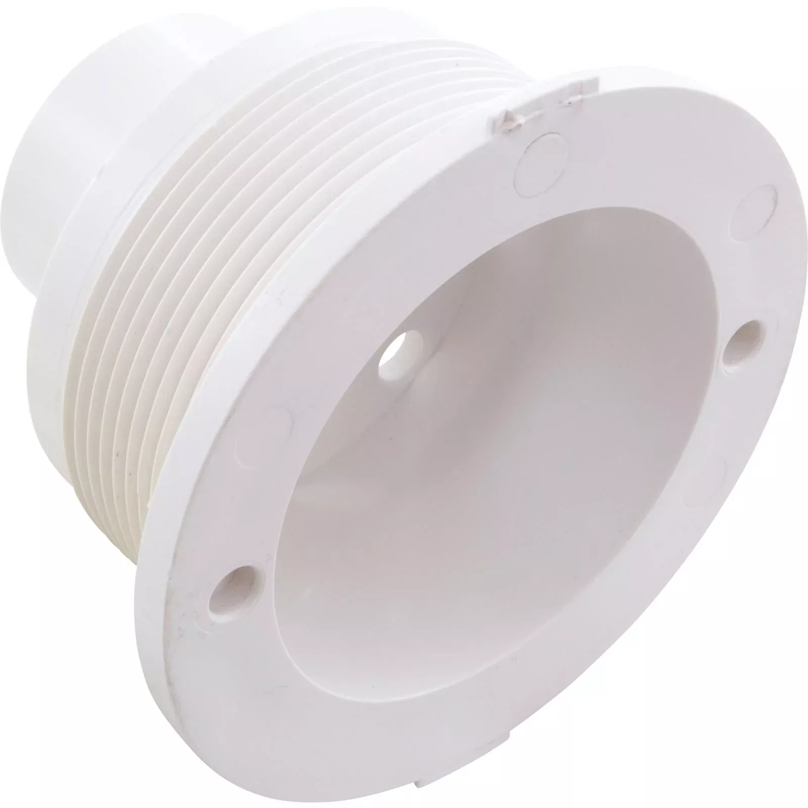 Wall Fitting, Balboa Water Group/HAI Convertassage : 56-5216WHT