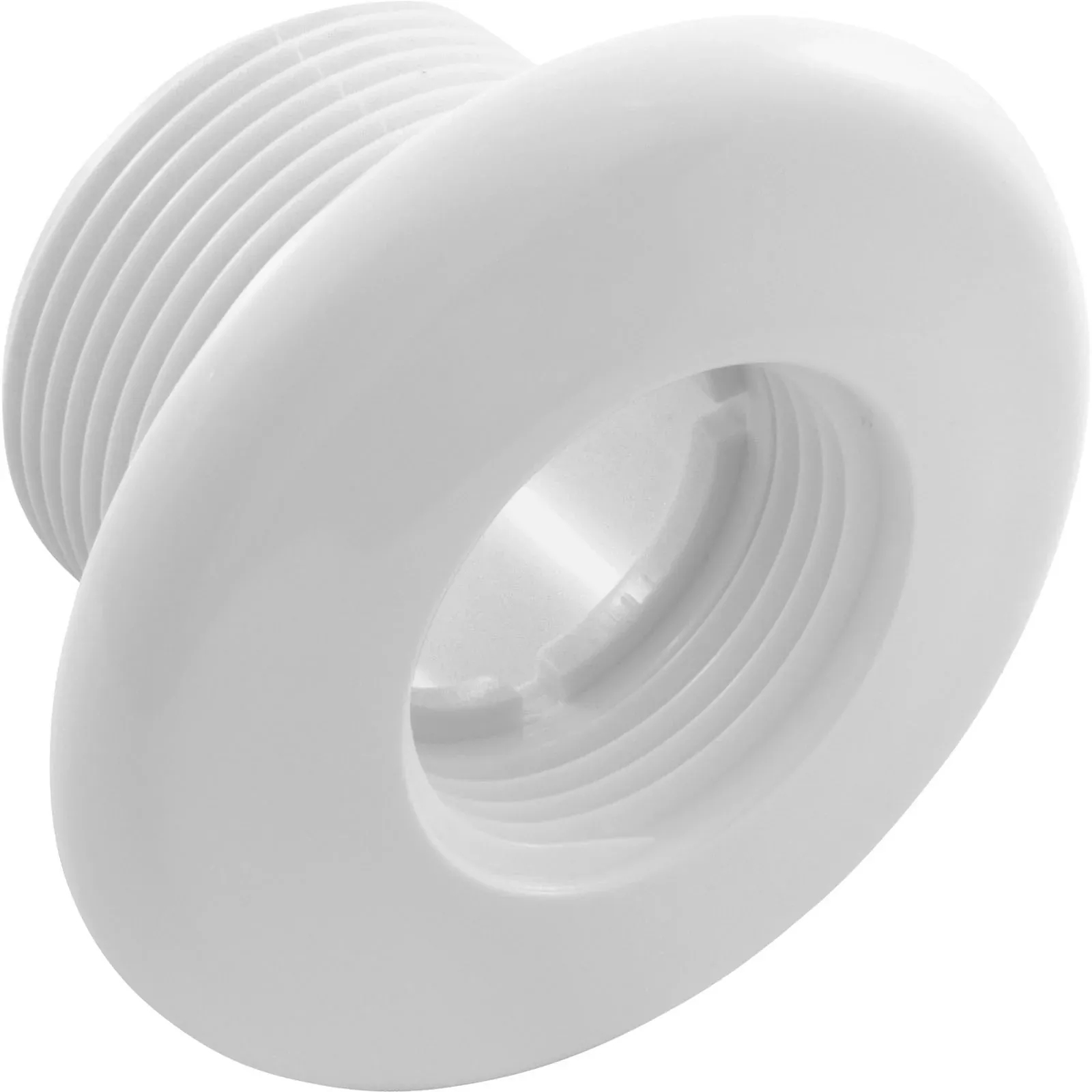 Wall Fitting, BWG/HAI Micro Jet, 1-3/4″hs : 30-3701WHT