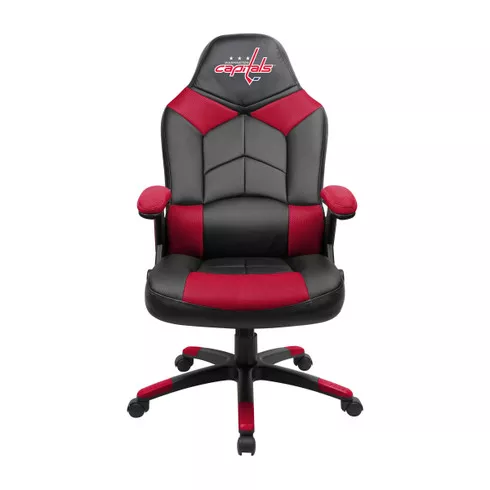 Washington Capitals Oversized Gaming Chair