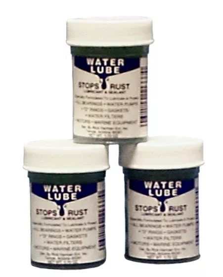 WATER LUBE