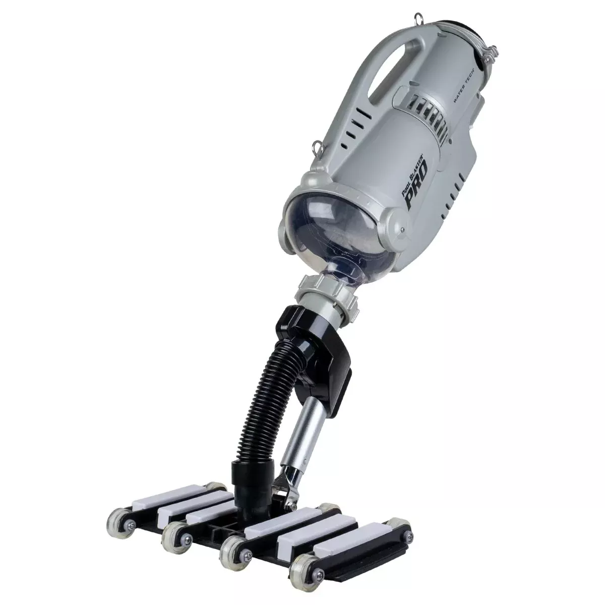 WATER TECH 41000QL Pool Blaster PRO 1500 Cordless Commercial Pool Vacuum