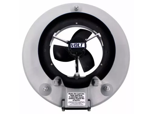 Water Tech Leaf Eater Vac Battery Operated | 11A0060