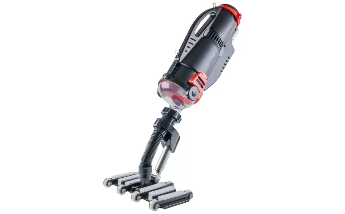 WATER TECH Precision V10 Cordless, Hoseless, Professional Pool & Spa Cleaner