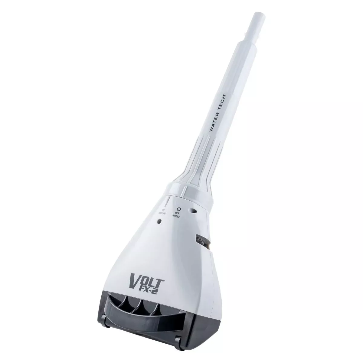 Water Tech™ Volt FX™-2 Cordless Pool & Spa Vacuum