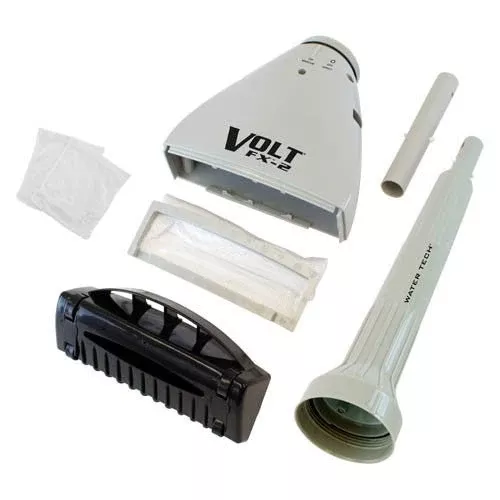 WATER TECH Volt FX-8 Li Cordless Pool & Spa Vacuum