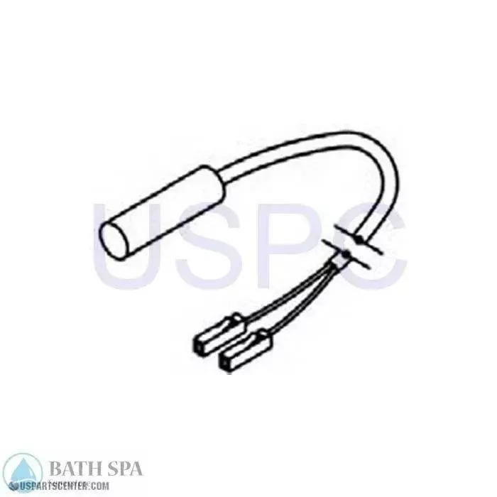 Water Temperature Sensor for Drywell EP 800 Systems