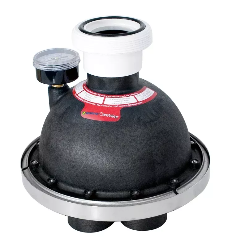 WATER VALVE