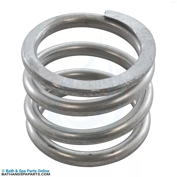 Waterco 2″ Top/Side Mount Valve Spring (621181)