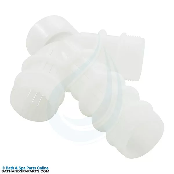 Waterco Baker Hydro HRV 24 Chicken-Foot Style Lateral (6209227)