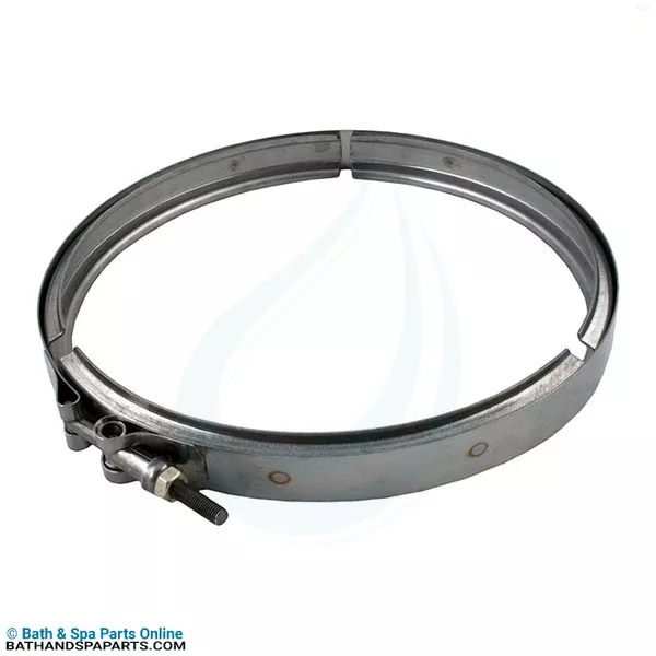 Waterco Baker Hydro HRV/Newport Clamp Ring (00B8083)