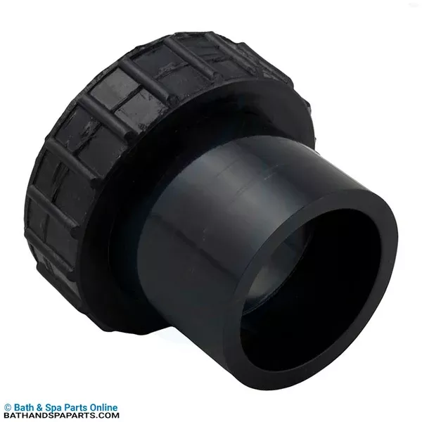 Waterco Baker Hydro HRV/Vertilever Bulkhead Adapter (31B0077)