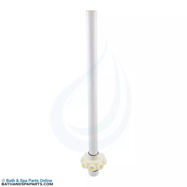 Waterco Baker Hydro Newport 30″ Center Pipe Assembly (15B0335)