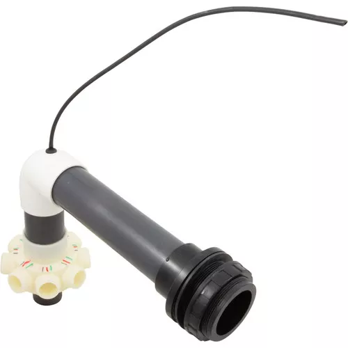 Waterco Collector Assembly, HRV 24, w/ Hub & Laterals | HRV24-COL
