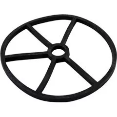 Waterco Gasket, Waterco 1-1/2" Top/Side Mount, 5-9/16"OD, 5 Spokes | 621460