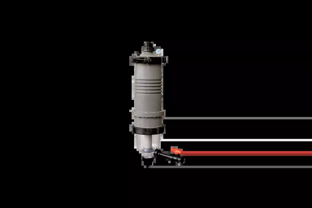 Waterco MultiCyclone 16 Ultra – 200379
