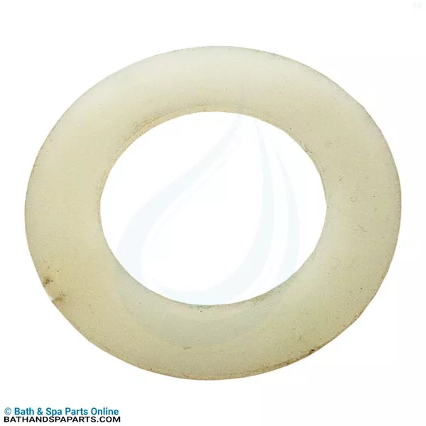 Waterco Top/Side Mount Spring Gasket [1" ID x1-11/16" OD] (621455)