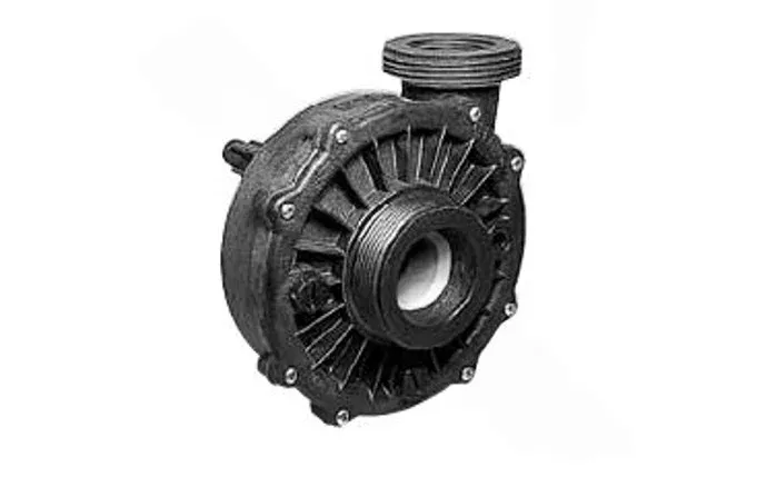 Waterway 1 1/2HP WET END – SPA, “D” IMPELLER 310-1140