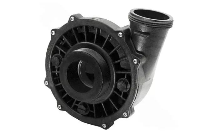 Waterway 310-1510 “EXECUTIVE” 5HP WET END 2.5 INTAKE 56FR