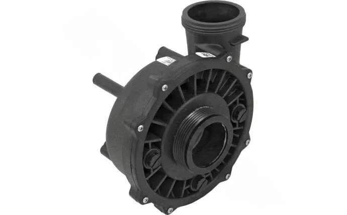 Waterway 310-1740 “EXECUTIVE” 4HP WET END 2″ INTAKE 56FR