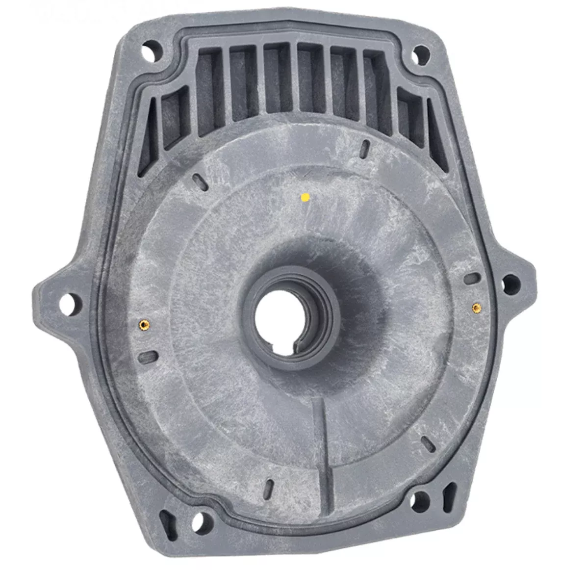 Waterway 311-1457GI SMF / Champion Pump Faceplate