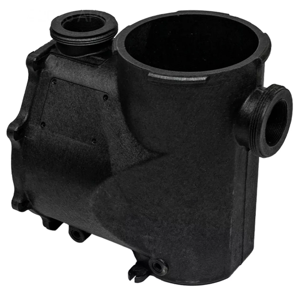 Waterway 315-1300B Pump Housing for SVL56
