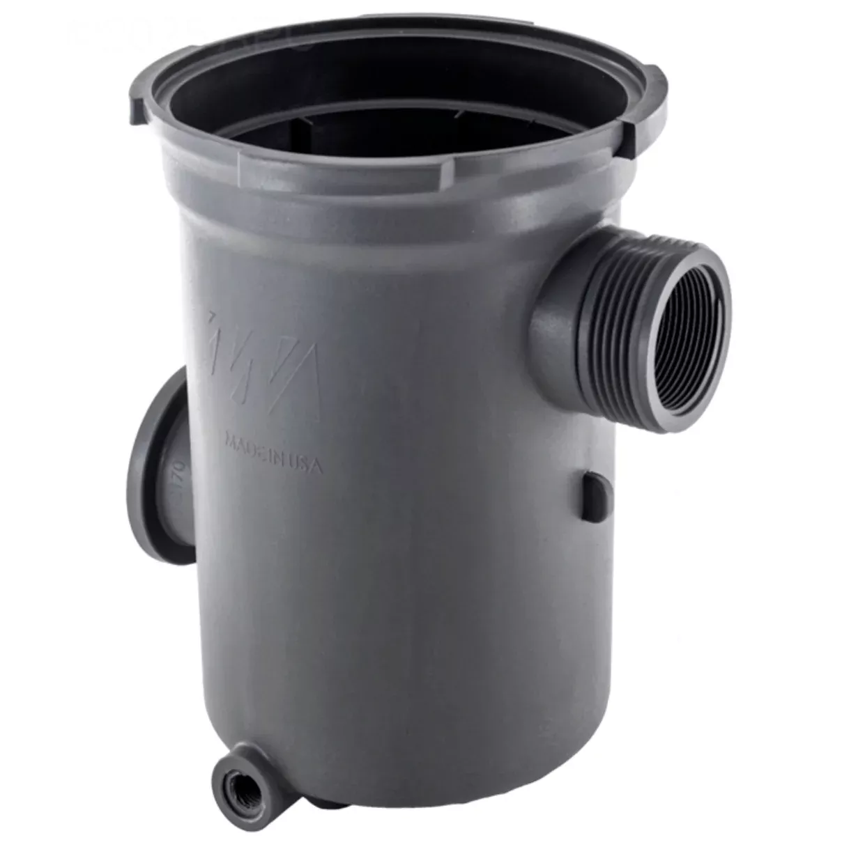 Waterway 319-2170B 6″ Trap Body