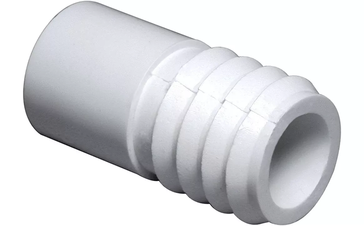 Waterway 425-1000 1/2"SPG X 3/4"BARB ADAPTER