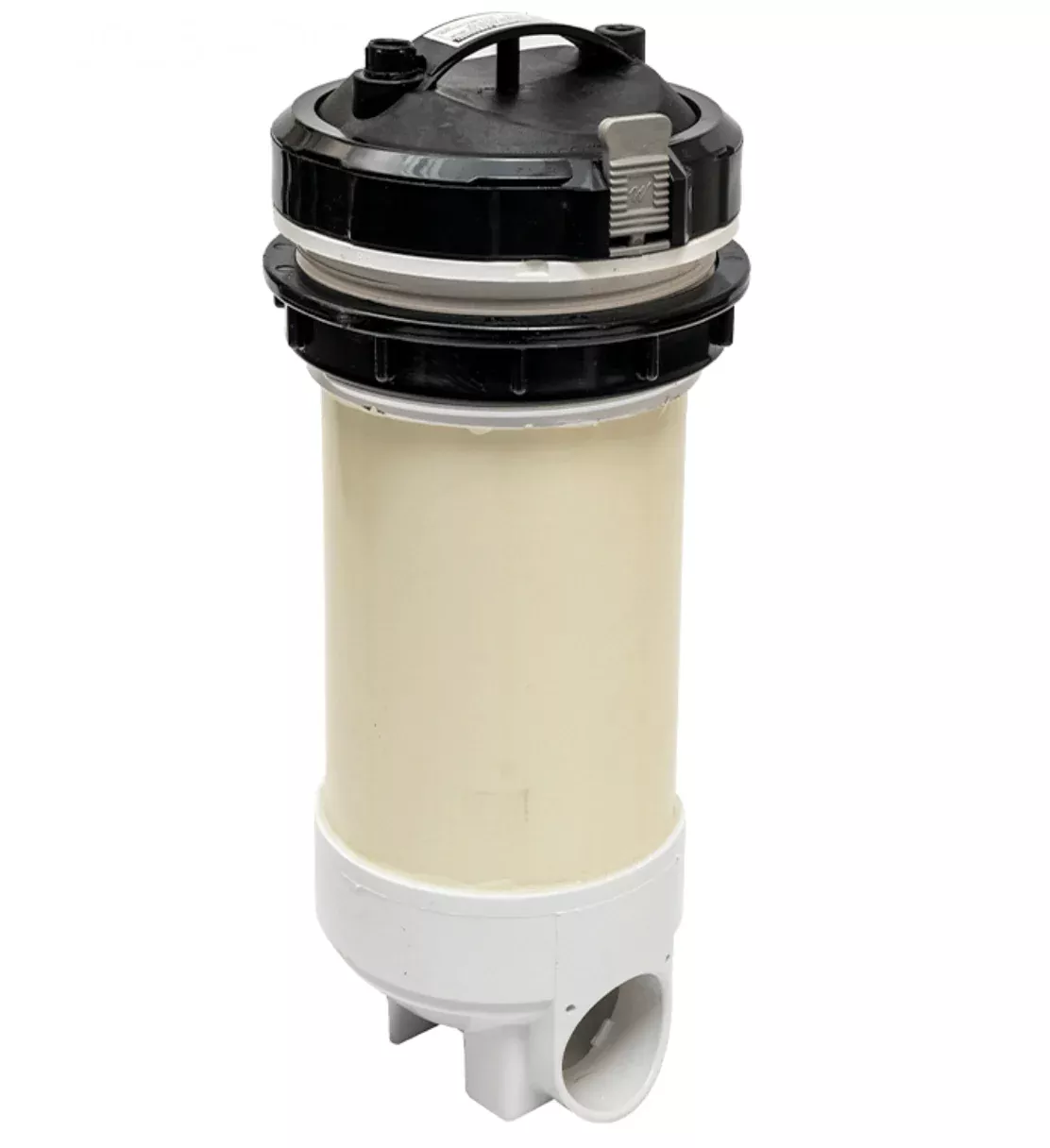 Waterway 502-2510 25 Sq Ft Top Load Cartridge Filter with Bypass Valve