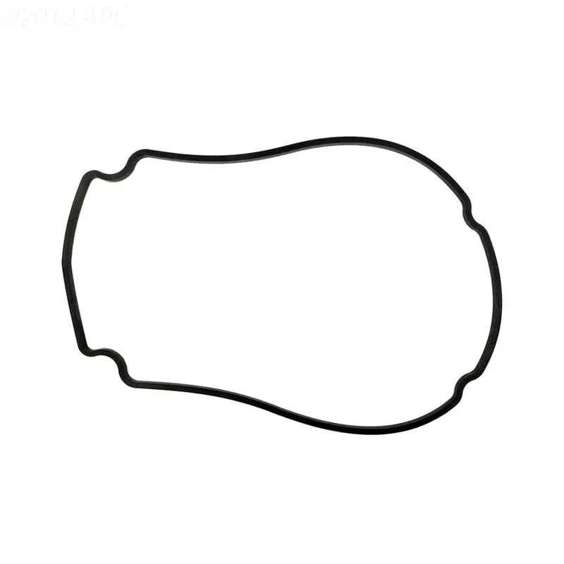 Waterway 806-1400 Faceplate Gasket for Champion 56-Frame Pump