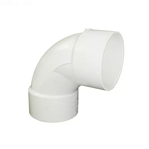 Waterway 90 Degree, Sweep Ell 3" | 411-9200