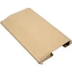 Waterway Beige Plastics Weir Renegade Skimmer, 550-9959-BEI