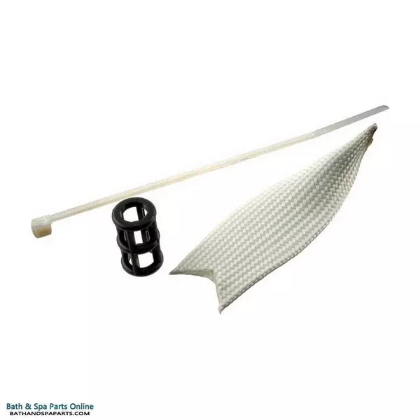 Waterway Clearwater II Filter Screen Assembly W/Clamp (500-7310)