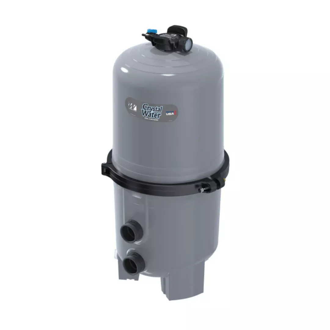Waterway Crystal 48 Sq Ft DE Pool Filter 570-0048-07