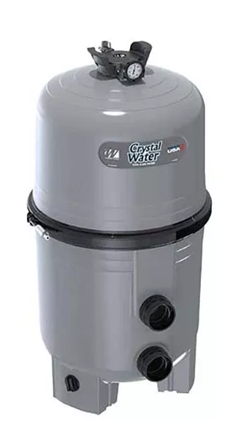 Waterway Crystal Water 425 sf Cartridge Filter | 570-0425-07
