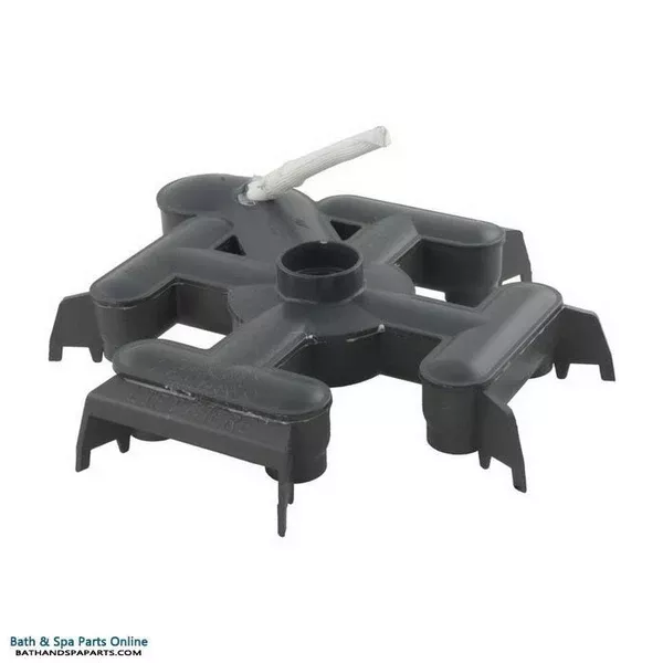 Waterway D.E. Manifold Assembly With Air Relief Assembly (550-4200)