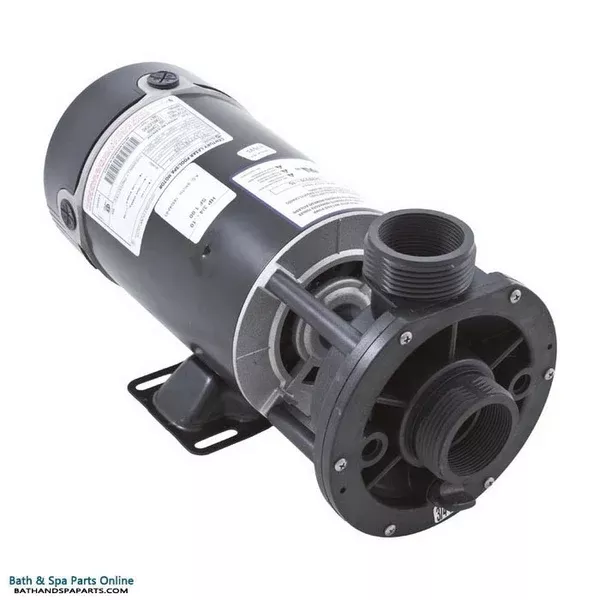 Waterway E-Pump 0.75 HP [8.8A] [2S] Spa Pump (3420310-15)