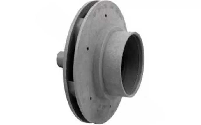 Waterway “EXECUTIVE” 2HP 56FR/ 3HP 48FR IMPELLER ASSY 310-4210
