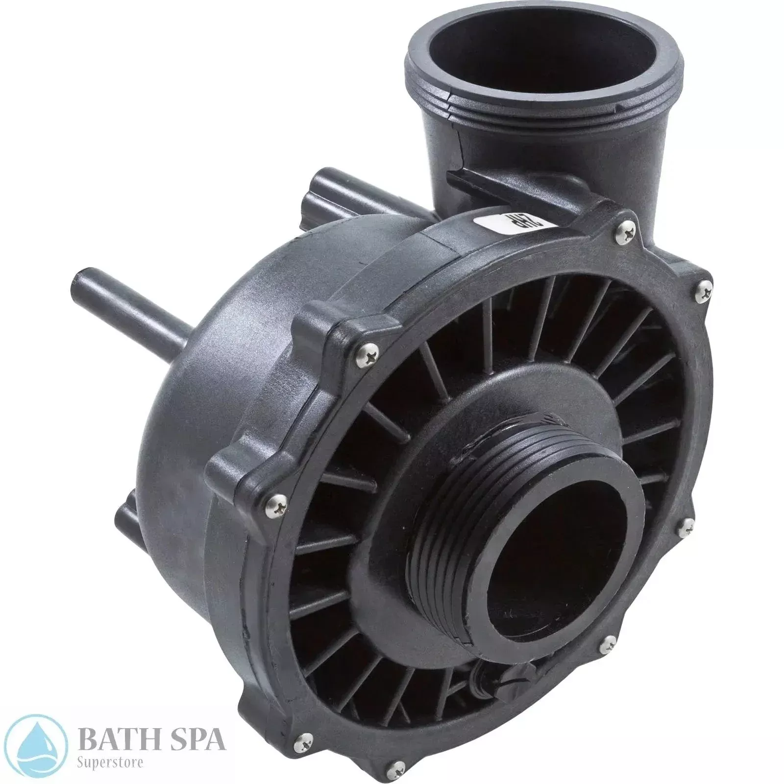 Waterway Executive Wet End 2" 3.0HP 56 Frame 310-1730