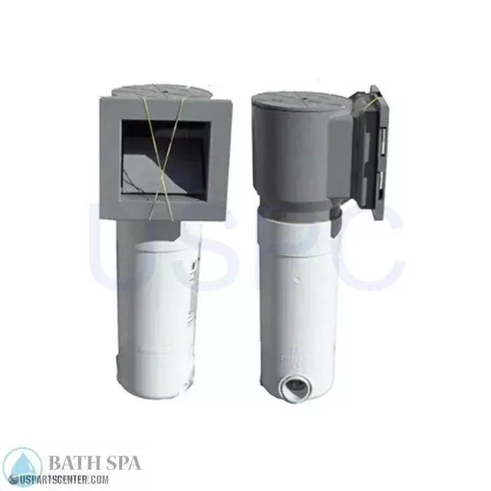 Waterway, Filter Skimmer - Front Access Skim Filter