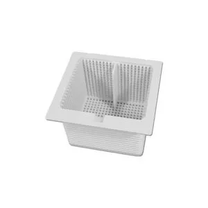 Waterway Filter Sq. Basket 519-4030