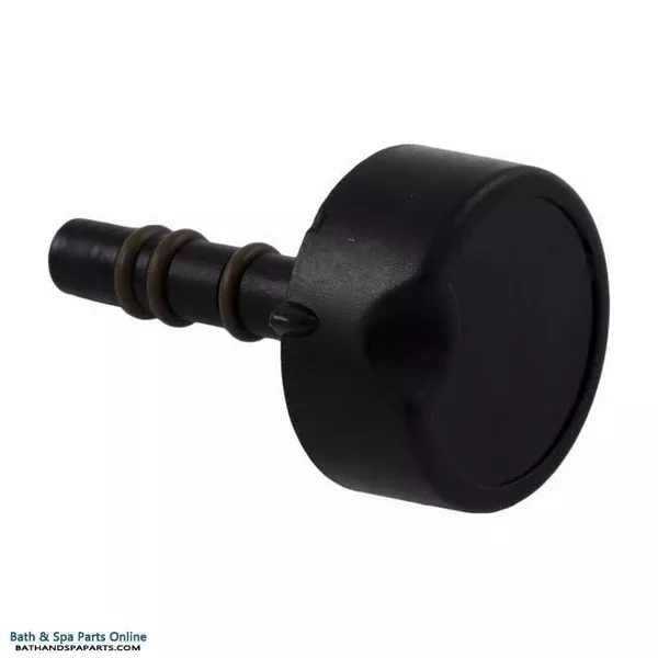 Waterway In-Line Chlorinator (2002 & Before) Valve Stem Assembly (600-0051)