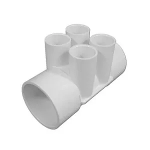 Waterway Manifold 672-4210