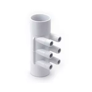 Waterway Manifold 672-7120