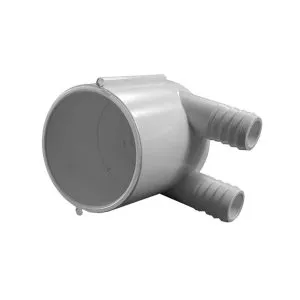 Waterway Manifold 672-7160
