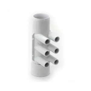 Waterway Manifold 672-7600