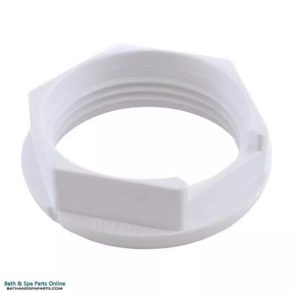 Waterway Mini Storm Jet Body Nut [Threaded Style] (718-6900)