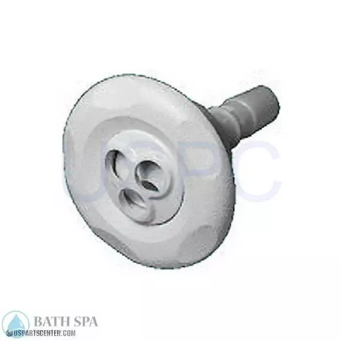 Waterway, Mini Storm Jets 3″ – Massage 5-Point Scallop