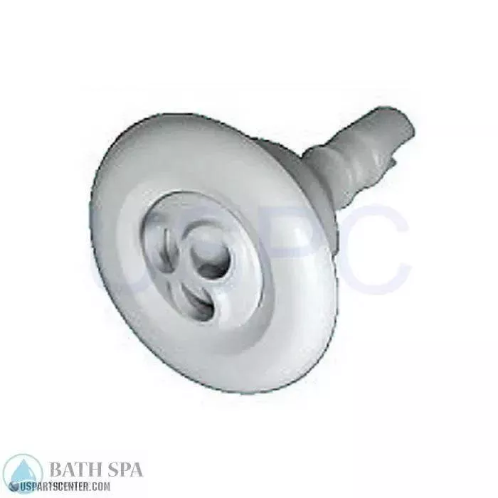 Waterway, Mini Storm Jets 3″ – Massage Smooth Face (Black)